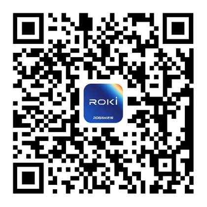 老板食神 APP二维码